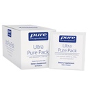 Rene indkapslinger Ultra Pure Pack - Daglig Omfattende Multivitaminer - Understøtter Well- Being * - med Coenzym Q10, C-vitamin & mere - Non- GMO - 30 Pakker