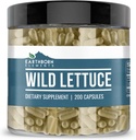Elements Wild Salat 200 Kapsler, Pure & Ufortyndet, Ingen tilsætningsstoffer