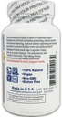 FibroBlend 120 kapsler