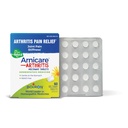 Boiron Arnicare Gigt tabletter til arthritis pain relief, fælles ømhed, og rheumatiske smerter - 60 greve