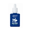 Skæreolie, koldpresset - fremmer beard vækst og styrke (1 fl oz)