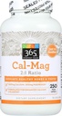 365 by Whole Foods Market, Cal- Mag 2: 1 Ratio, 250 Greve