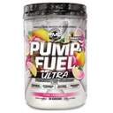 PMD Sports Pump Fuel Ultra Insanitet - Premium Pre Workout Powder & Muscle Pump, Greater Focus, Endurance & Recovery, Premium Creatin, Arginin & Beta Alanine - Pink Lemonade (30 Servere)