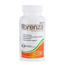 Fibrenza - Systemisk enzymkompleks med Fibrinolytic & Proteolytiske enzymer - Kosttilskud - 60 Caps