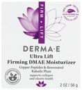 DERMA- E Firm + lift, DMAE Moisturizer Alpha Lipoic Acid & C- Ester, 2oz