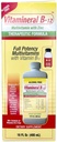 Memper, Energy Booster, Immune Support, Nutritional Supplement 16oz
