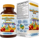 Stress, Mood, Energistøtte - Ashwagandha Root, Lions Mane & Mere - Gode vibrationer Blend