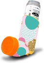 MightySkins Hud til Provenul HFA Asthma Inhaler - Green Stone Note 124; Beskyttende, holdbart, og Unique Vinyl Decal wrap Cover Note 124; Let at påføre, fjerne og ændre stilarter