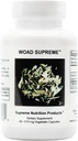 Supreme Nutrition Woad Supreme, 90 Pure Isatis Root Vegetariske Kapsler