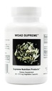Supreme Nutrition Woad Supreme, 90 Pure Isatis Root Vegetariske Kapsler