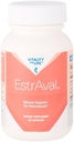 Melaleuca EstrAval® Menopause Support - 60 Capsules