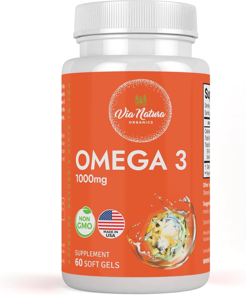 Omega 3
