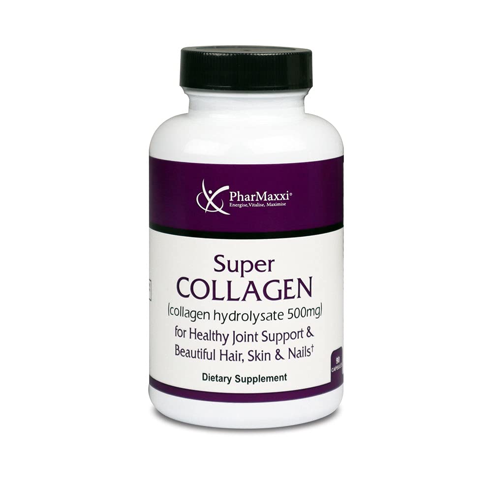 Rejuvicare Super Collagen, 90 Greve (pakke med 2)