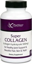 Rejuvicare Super Collagen, 90 Greve (pakke med 2)