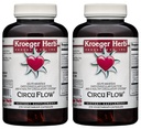 Kroeger Herb Circuflow kapsler (2)