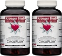 Kroeger Herb Circuflow kapsler (2)