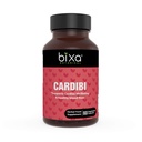 Ayurvedic Natural Herbal Supplement CARDIBI kapsler Pure Autentiske Premium kvalitet 60 Veg kapsler (450 mg) (med Arjuna, Guggul, Punarnava, Trikatu pulver og hvidløg ekstrakt)