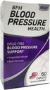 BPH Blood Pressure Health Caplets (pakke med 4)