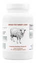 Højeste ernæring Græs Fed Får Lever, 120 Pure Ovine Lever Kapsler