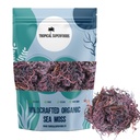 100% færdiglavede full Spectrum Purple Sea Moss against 124; Irish Sea Moss against 124; Soltørret Spectrum 124; 92 Minerals - gør 20 + oz of Sea Moss Gel against 124; Full Spectrum Purple Sea Moss (4oz)
