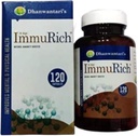 Natural Immunity Booster | 120 Cap| By Dhanwantari's