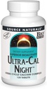Kilde Naturals Ultra - Cal Night Calcium Complex Tablet, 240 Tæl