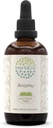 HerbEra Anamu B120 Alkohol- Free Herbal Extract Tincture, Wildlavet Jamaica Guinea Hen Weed (Petiveria Alliacea) Tørret Herb (4 fl oz)