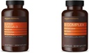 Elementer Super Omega-3 (120 Greve) og Elementer B Complex (65 Kapsler)