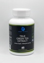 Sand Green Tea Extract: Premium Green Tea Extract til forbedret energi, immunforsvar, og samlet wellness - Antioxidant- Rich Formel for mænd og kvinder