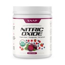 Snap Supplements Organic Beet Root Nitrogen Oxide Powder - Understøtter energi og sund cirkulation, 8.8 oz (30 Servere, 1 Måned Supply), Blandede Berry