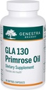 Genestra Brands GLA 130 Primrose Oil against 124; Essential Fedtsyretilskud til hudsundhed *