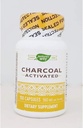 Nature 's Way Aktiveret Charcoal Hi Po (1x100 Cap)