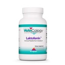 Nutricology Laktoferrin Supplement - Lactoferrin Kosttilskud 350 mg, Kovine Colostrum, Immunpeptid, Iron Supplements, Vegicaps - 90 Greve