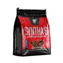 BSN SYNTHA- 6 Whey Protein Powder with Micellar Casein, Chocolate Milk Protein Isolate Powder, Chocolate Milkshake, 97 Servering (Pakke Maj Vary)