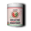 Ekkovision Creatin monohydrat pulver, mikroniseret, Cherry Limeade, Pre Workout & Post Workout supplement til mænd og kvinder, energistøtte, Let at blande i shakes, Smoothies & drikkevarer, 100 Servere