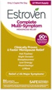 Estroven Complete Multi- Symptom, 84 Count