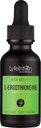 Lyfetrition L- Ergothioneine Liquid Supplement 540 mg, 4 Oz Liquid, 220 Servere, Made in USA, Quick Absorption, Kvalitet Potent Ingredienser, Third- Party Testet, Non- GMO, GMP Certificeret, Cruelty- Free Products
