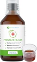 Ben 's Natural Health Prostata Healer, Herbal flydende tinktur til Prostate Support, Urinary Flow, og Bstige Sundhed, 8 fl oz