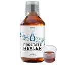 Ben 's Natural Health Prostata Healer, Herbal flydende tinktur til Prostate Support, Urinary Flow, og Bstige Sundhed, 8 fl oz