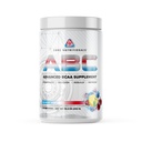 Core Nutritionals ABC Advanced BCAA Supplement Note 124; Amino Acid Recovery Blend Note 124; med Glutamin, Beta Alanine, Citrullin Malate Budding 124; 20 Serveringer (Patriot Pop)