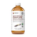 Syre Retlux Complete 8oz - Natural Organic Liquid Heartburn, GERD, & Amish Retlux Relief Remedy & Medicin