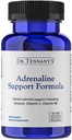 Dr. Tennant 's Adrenaline Support Formel 124; Understøtter adrenal sundhed, energi niveauer & immunfunktion