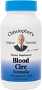 Dr. Christopher 's originale formler blodcirkulationsformel kapsler, 475mg, 100 greve