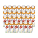Boost meget høj kalorie næringsdrik, meget vanille - ingen kunstige farver eller sødestoffer - 8 FL OZ (pakke med 27)