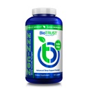 BioTRUST Zen- Zzz, non-Habitat-Forming Sleep Support - Melatonin, L-Theanin, Glycin, Magnesium, Lemon Balm, Passion Flower, Kamille - 60 kapsler