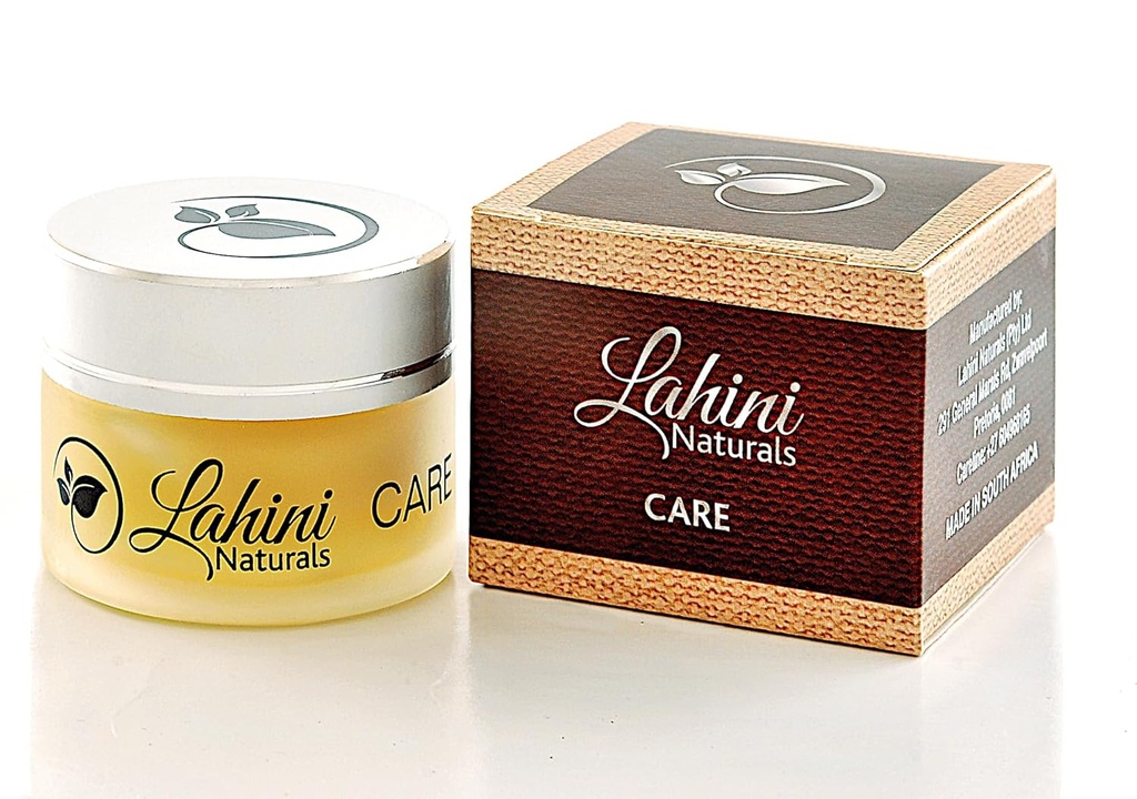 Intensivt healing salve for beskadiget hud, Anti- oxidant, Eksem, kløende, Dermatitis, Psoriasis (Alle naturlige)