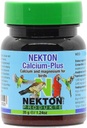 Nekton Calcium Plus - Calcium med Magnesium & Vitamin 35g / 1, 23 oz