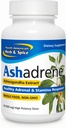 NORTH AMERICAN HERB & SPICE Ashafrene 60 Caps