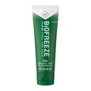 Biofreeze Smerte Relief Gel, Gigt Smerte Reliver, Knee & Lavere Rygsmerter Relief, Sore Muskel Relief, Neck Pain Relief, Pharmacist Anbefalet, FSA Støtteberettiget, 3 FL OZ Biofreeze Menthol Gel